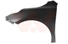 Blatník VAN WEZEL 8363657