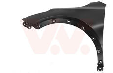 Blatník VAN WEZEL 8364657