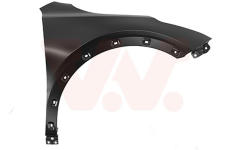 Blatník VAN WEZEL 8364658