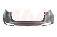 Nárazník VAN WEZEL 8384540