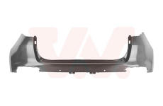 Nárazník VAN WEZEL 8394541