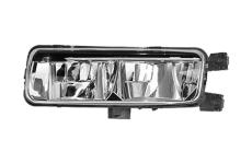 Hmlové svetlo VAN WEZEL 0246995