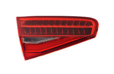 Zadní světlo VAN WEZEL 0307927