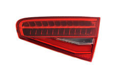 Zadní světlo VAN WEZEL 0307928