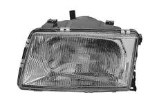 Hlavný svetlomet VAN WEZEL 0312942