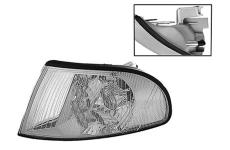 Blikač VAN WEZEL 0323901