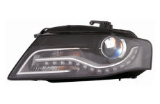 Světlomet VAN WEZEL 0327983M