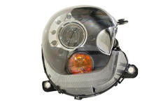 Hlavní světlomet VAN WEZEL 0515984M