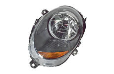 Světlomet VAN WEZEL 0527961