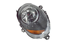 Světlomet VAN WEZEL 0527962