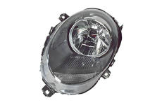 Světlomet VAN WEZEL 0527963