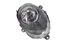 Světlomet VAN WEZEL 0527964