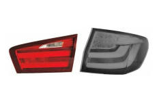 Zadní světlo VAN WEZEL 0617928