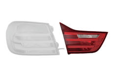 Zadní světlo VAN WEZEL 0624923U