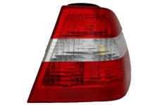 Zadné svetlo VAN WEZEL 0649936