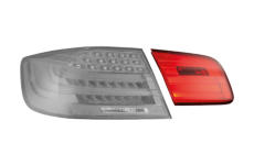 Zadní světlo VAN WEZEL 0665923U