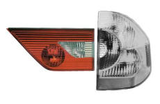 Zadní světlo VAN WEZEL 0680934U