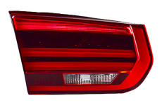 Zadní světlo VAN WEZEL 0693933