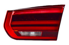 Zadní světlo VAN WEZEL 0693934