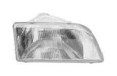 Hlavný svetlomet VAN WEZEL 0908948