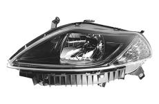 Světlomet VAN WEZEL 1779967