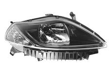 Světlomet VAN WEZEL 1779968