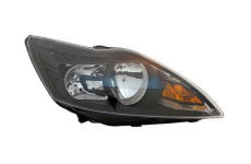 Hlavní světlomet VAN WEZEL 1866966N