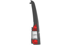 Zadné svetlo VAN WEZEL 1904932