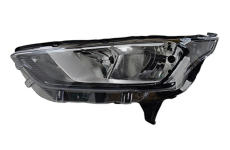 Hlavní světlomet VAN WEZEL 1929963