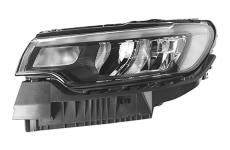 Světlomet VAN WEZEL 2131965