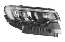 Světlomet VAN WEZEL 2131966