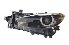 Hlavní světlomet VAN WEZEL 2745965