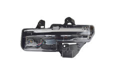 Hmlové svetlo VAN WEZEL 2751997