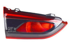 Zadní světlo VAN WEZEL 2767933