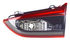 Zadní světlo VAN WEZEL 2767934