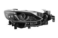 Hlavný svetlomet VAN WEZEL 2767964