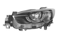 Světlomet VAN WEZEL 2786967