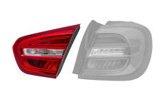 Zadní světlo VAN WEZEL 2930938