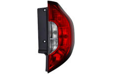 Zadní světlo VAN WEZEL 2979932