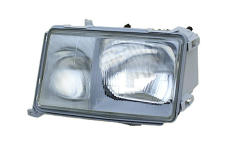 Hlavní světlomet VAN WEZEL 3024963