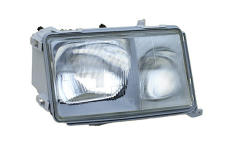 Hlavní světlomet VAN WEZEL 3024964
