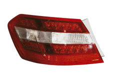 Zadní světlo VAN WEZEL 3044931