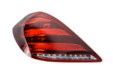 Zadné svetlo VAN WEZEL 3059935