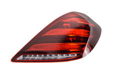 Zadné svetlo VAN WEZEL 3059936