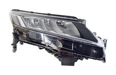 Světlomet VAN WEZEL 3222966