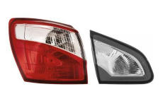 Zadní světlo VAN WEZEL 3389921