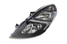 Světlomet VAN WEZEL 3799967