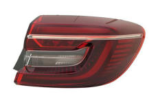 Zadní světlo VAN WEZEL 4422926