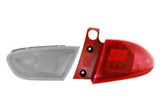 Zadní světlo VAN WEZEL 4940936