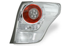 Zadní světlo VAN WEZEL 5491932U